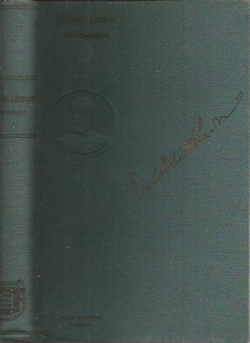 Endrődi Sándor - Endrődi Sándor költeményei 1867-1901