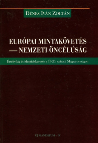 Eurpai mintakvets (Nemzeti nclsg)