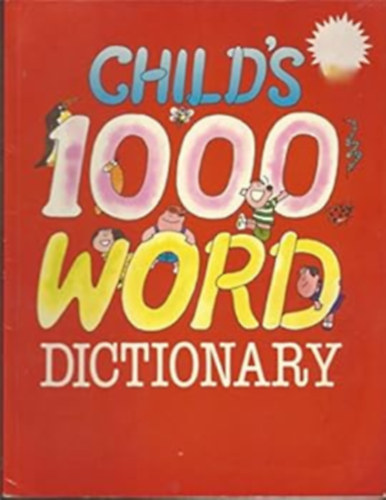 Myra Ellis - Eli Times 1000 Word Dictionary
