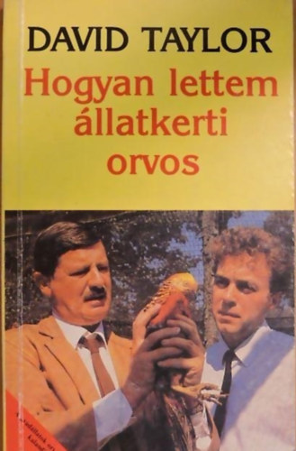 Hogyan lettem llatkerti orvos