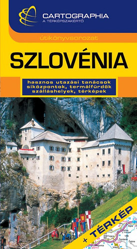 Szlovnia tiknyv