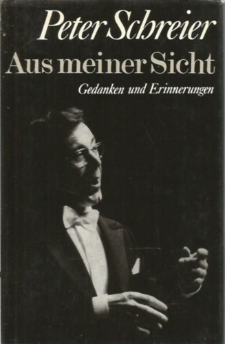 Aus meiner Sicht (V�lem�nyem szerint)