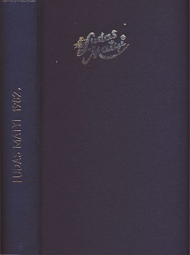 Ludas Matyi 1982/1-52. (teljes �vfolyam)