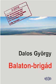 Balaton-brigd