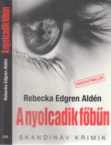A nyolcadik fbn (Skandinv krimik)