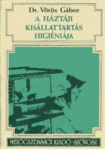 A h�zt�ji kis�llattart�s higi�ni�ja