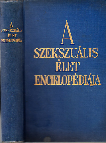 A szekszulis let enciklopdija