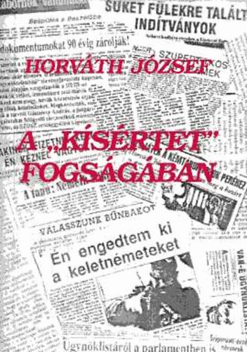 A "ksrtet" fogsgban