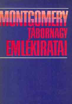 Montgomery - Montgomery tbornagy emlkiratai