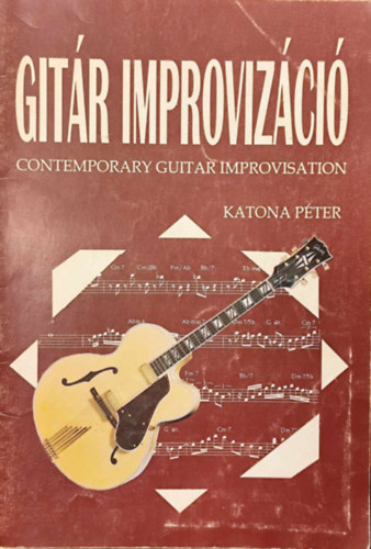 Gitr improvizci