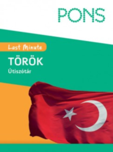 PONS - Last Minute tisztr - Trk