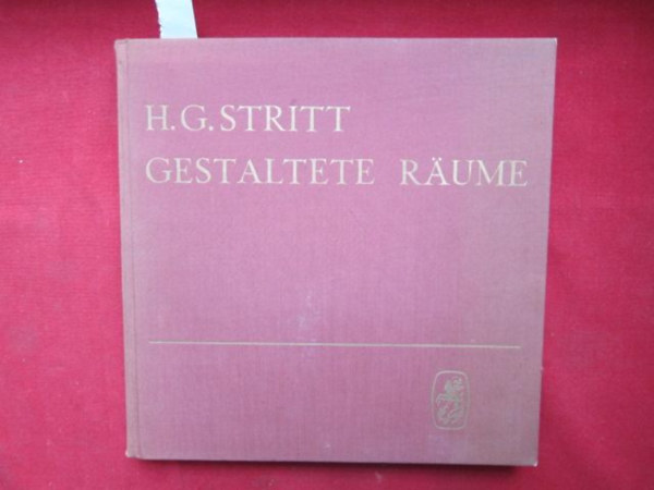 Gestaltete Raume