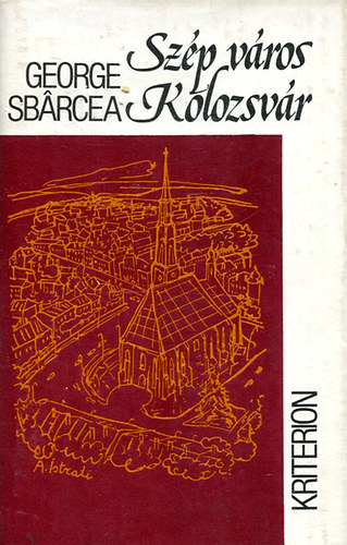 Sz�p v�ros Kolozsv�r