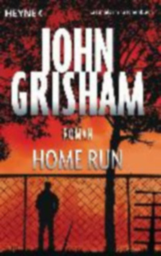 John Grisham - Home Run