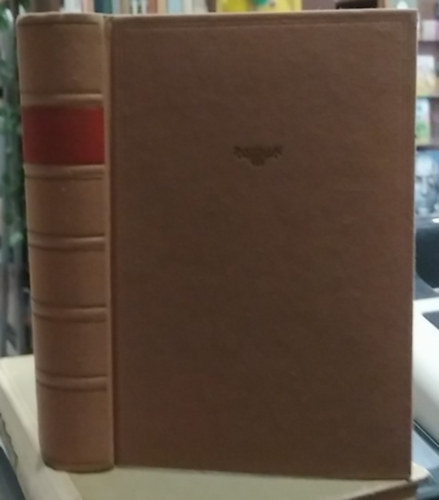 Gondolatok k�nyve (Az aforizma francia mesterei)