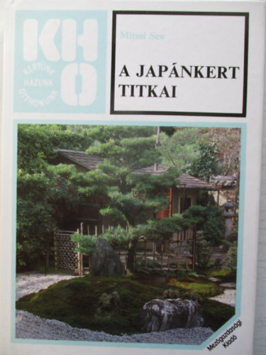 A jap�nkert titkai