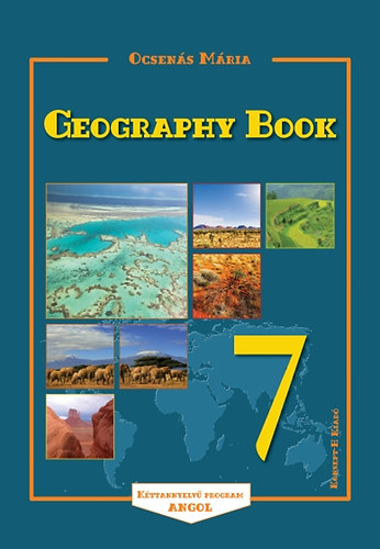 Ocsens Mria - Geography Book 7