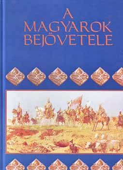 A magyarok bejvetele (papr)