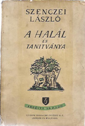 A hall s tantvnya
