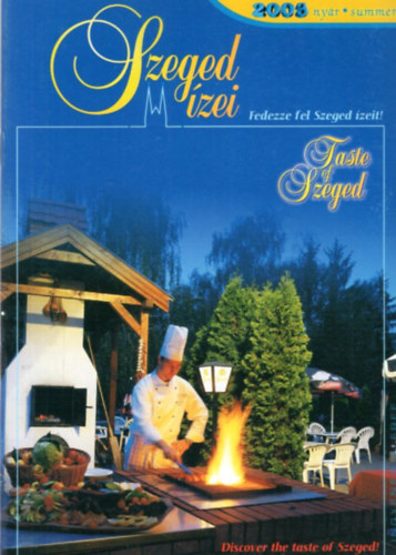 Szeged zei 2003 nyr