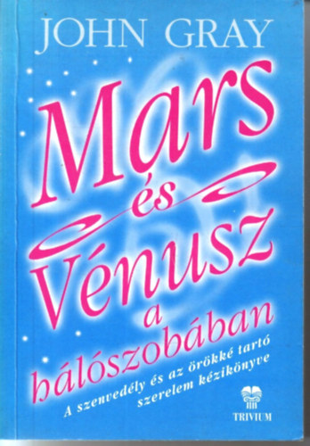 Mars �s V�nusz a h�l�szob�ban