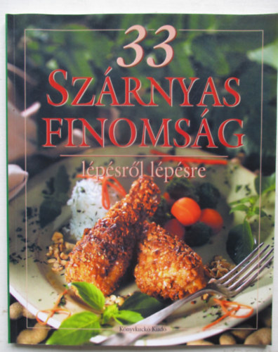 33 szrnyas finomsg - Lpsrl lpsre