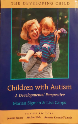 Marian Sigman, Lisa Capps - Children with Autism