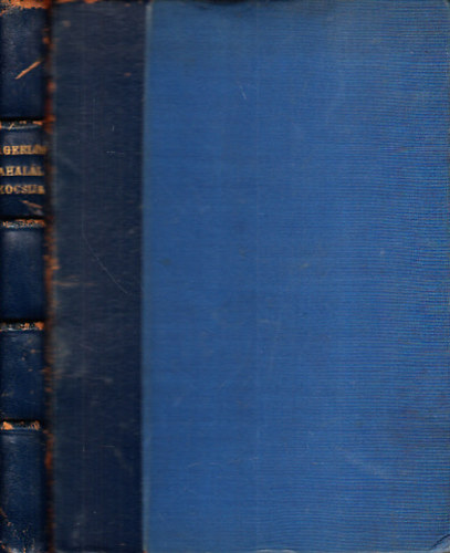 A hal�l kocsisa (Kner kiadv�ny)