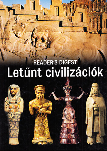 Letnt civilizcik (Reader's Digest)