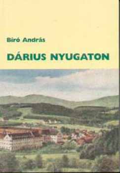 Drius nyugaton