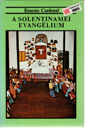 A solentinamei evanglium