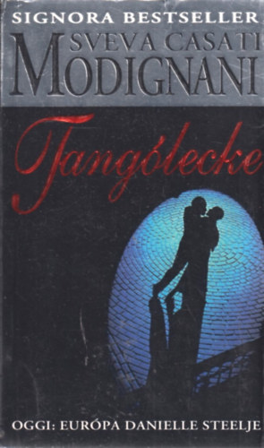 Tanglecke