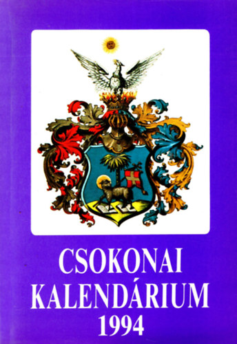 Csokonai kalend�rium 1994