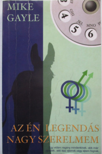 Az n legends nagy szerelmem