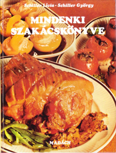 Mindenki szakcsknyve