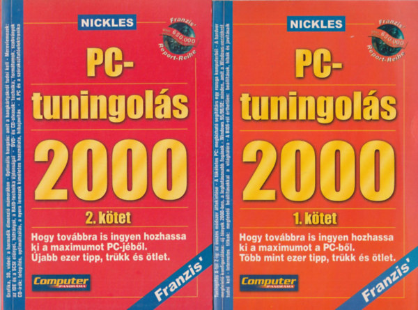 PC-tuningols 2000 1-2. ktet