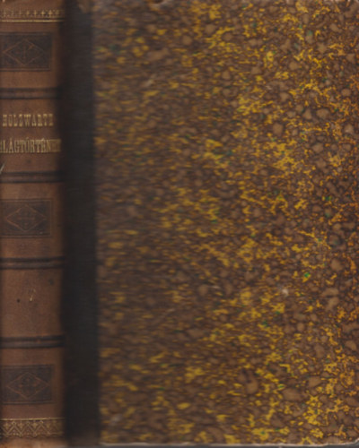 Holzwarth F. J. - Vil�gt�rt�net VII. (T�rt�neti, n�p- �s f�ldrajzi k�nyvt�r)