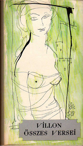 Villon �sszes versei