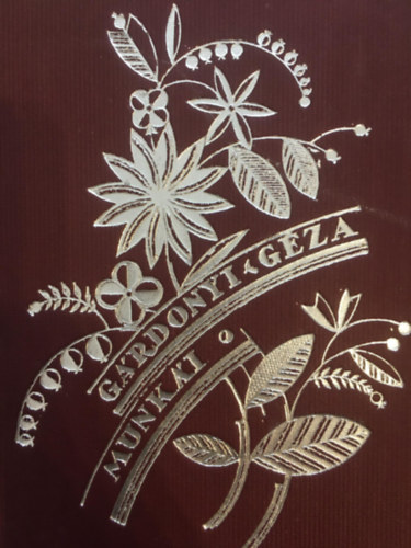 Ida reg�nye (G�rdonyi G�za munk�i)