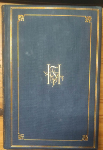 Herczeg Ferenc munki XVII. (Napnyugati mesk)