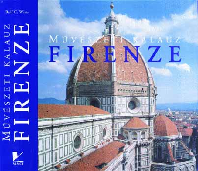 Mvszeti kalauz - Firenze