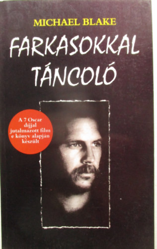 Farkasokkal t�ncol�