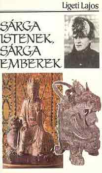 Srga istenek, srga emberek