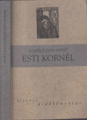 Esti Kornl (Osiris dikknyvtr)