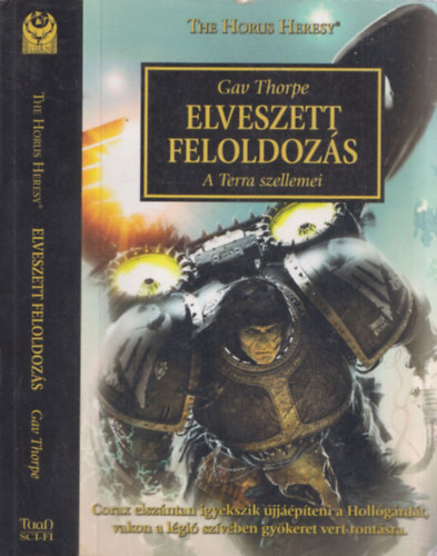 Elveszett feloldozs