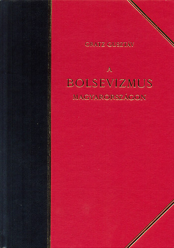 A bolsevizmus Magyarorsz�gon
