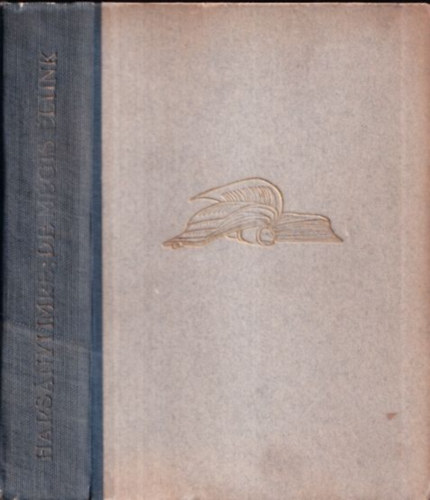 De m�gis �l�nk! - Dedik�lt!