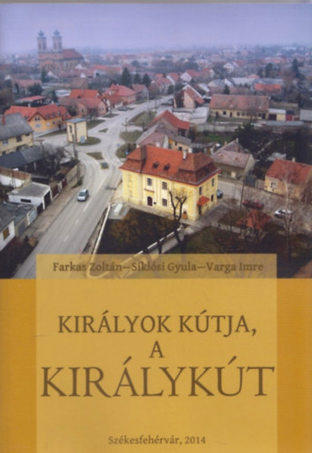 Kirlyok ktja, a Kirlykt