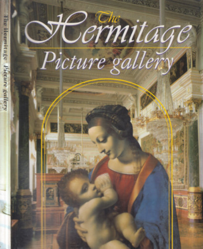The Hermitage- Picture gallery