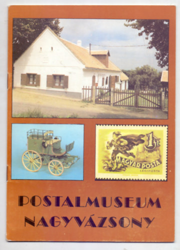Postalmuseum Nagyvzsony
